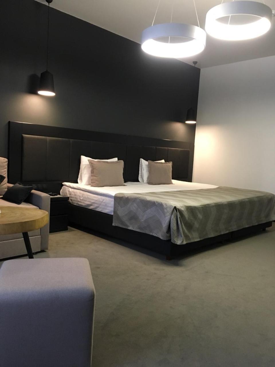 Sobi Hotel 비슈흐라드 외부 사진
