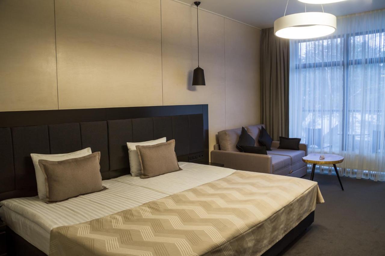 Sobi Hotel 비슈흐라드 외부 사진