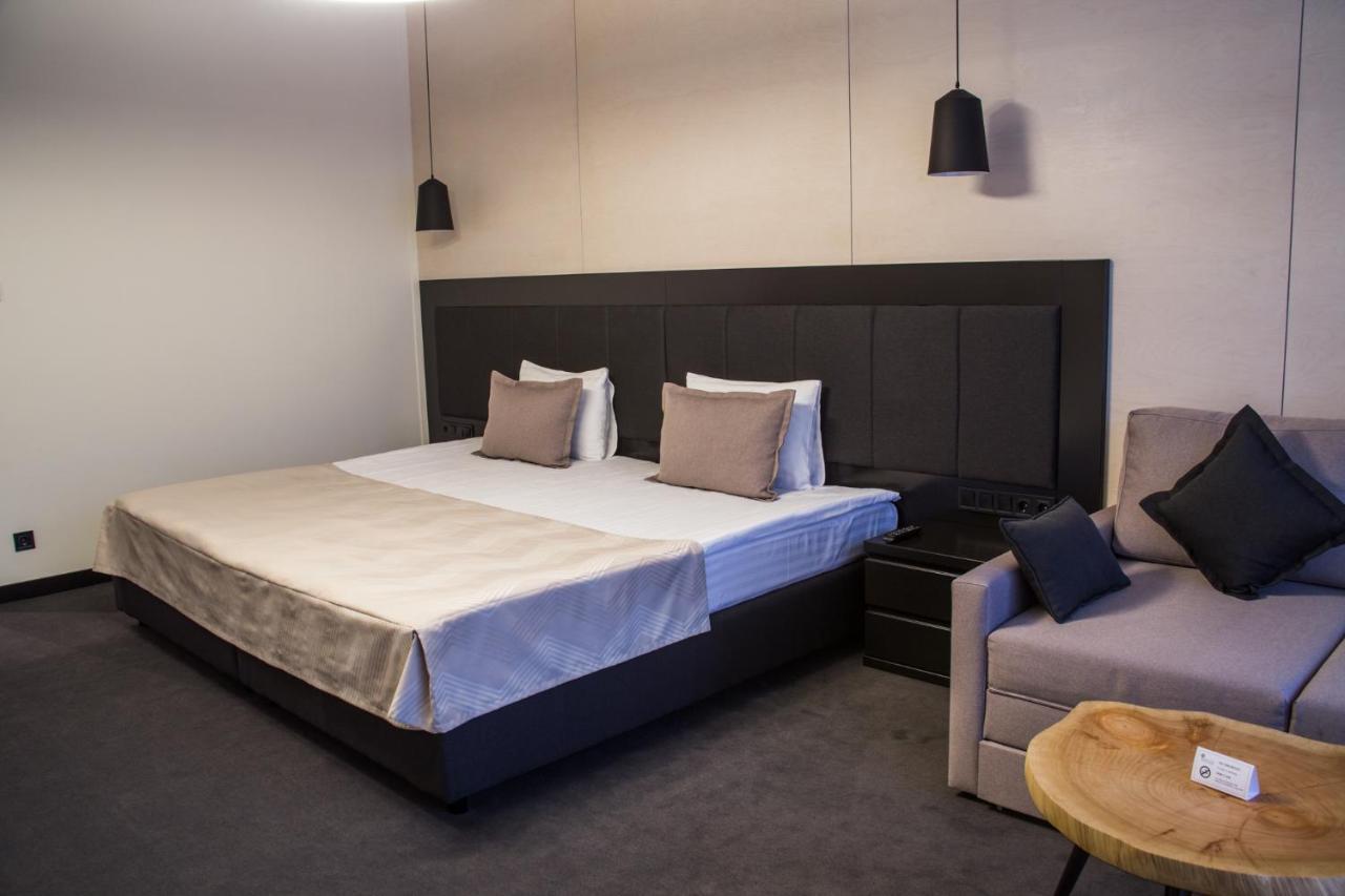 Sobi Hotel 비슈흐라드 외부 사진